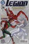 Legion of Super-Heroes #87 Comic Books - Covers, Scans, Photos in Legion of Super-Heroes Comic Books - Covers, Scans, Gallery